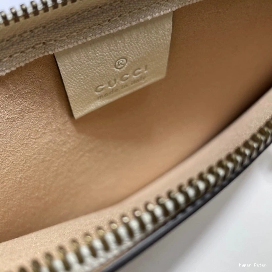 Hyper Peter Double Medium with tote G GUCCI 0821
